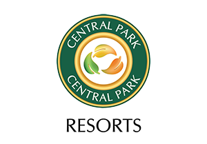 Central Park Resorts Logo